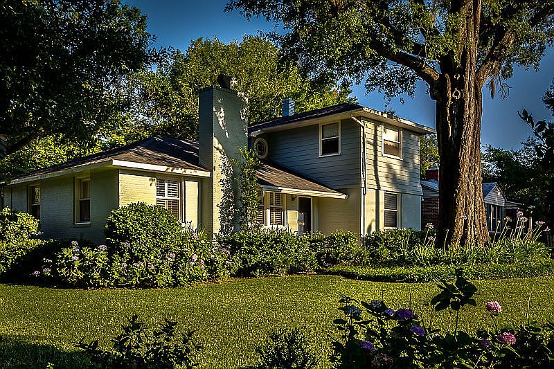 1st image of 4105 San Jose Blvd