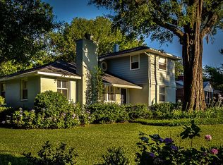 4105 San Jose Blvd, Jacksonville, FL 32207