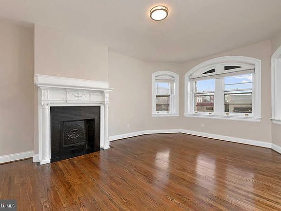 4th image of 3060 16th St NW APT 101