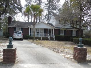 1519 Marshall St, Orangeburg, SC 29118