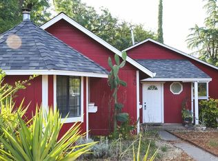 840 W 11th Ave, Chico, CA 95926