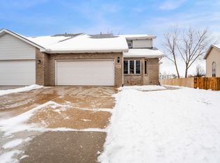 1233 Norley Ave, Joliet, IL 60435