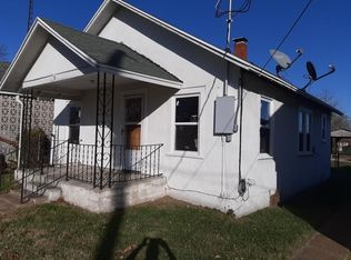 522 Pine St, Cabool, MO 65689