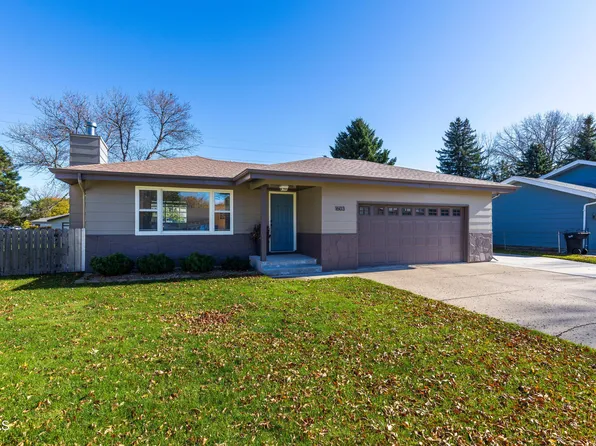 1603 Richmond Dr, Bismarck, ND 58504