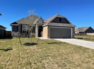 818 Hollyhock Dr, Temple, TX 76502