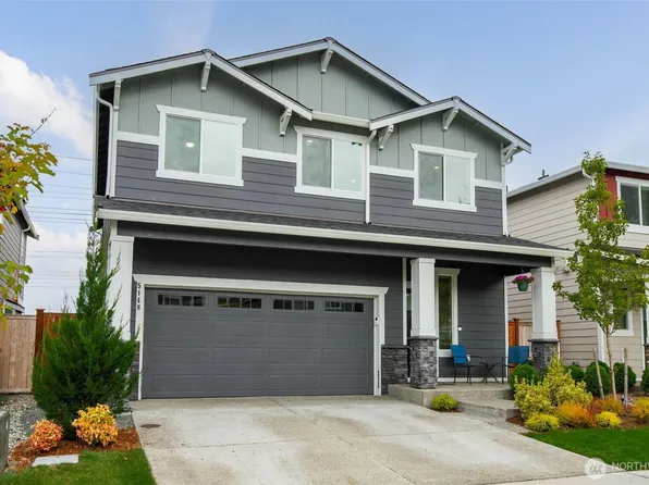 5148 81st Avenue NE, Marysville, WA 98270