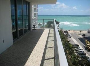3101 S Ocean Dr APT 702, Hollywood, FL 33019