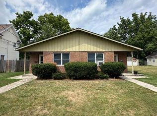 66 Eaton St #66, Delaware, OH 43015