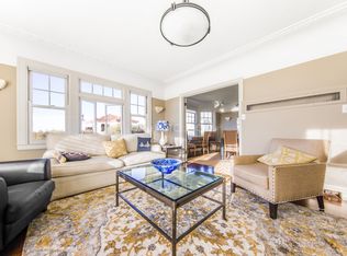 1860 Grant Ave, San Francisco, CA 94133