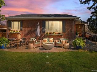 6925 W 27th Ave, Wheat Ridge, CO 80033