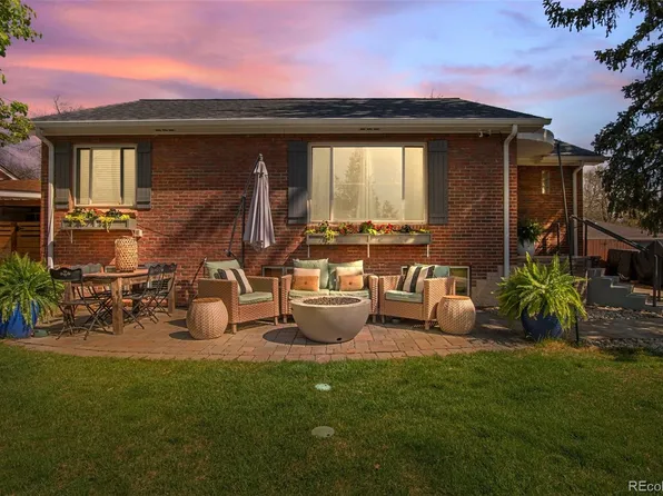 6925 W 27th Avenue, Wheat Ridge, CO 80033