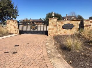 7 Azalea Loop, Horseshoe Bay, TX 78657