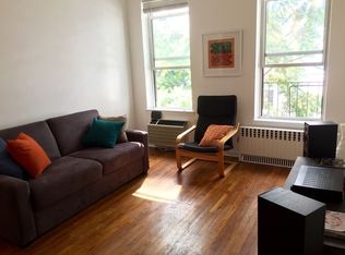 229 W 26th St #14, New York, NY 10001