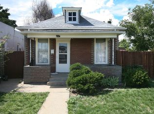 4641 Pearl St, Denver, CO 80216