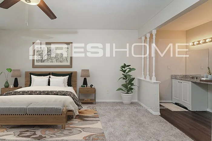 2725 Hackberry Ln — Photo 6