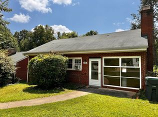 1506 Broad Ave Duplex, Charlottesville, VA 22903