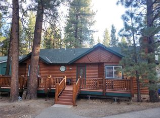 549 Woodside Dr, Big Bear City, CA 92314