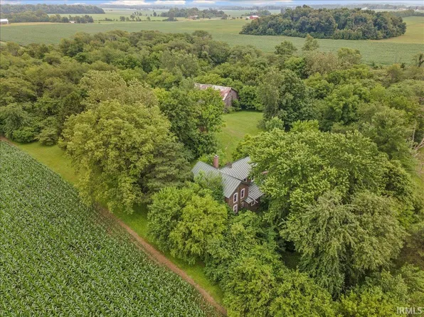 1364 S State Highway 227, Union City, IN 47390