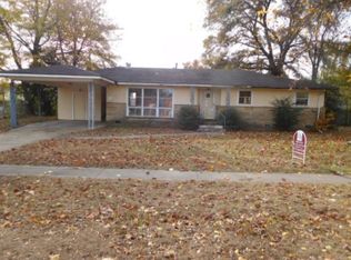 605 W Union Ave, Osceola, AR 72370