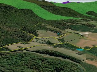 Cold Springs Hollow Ln Lot Wp001, Fort Valley, VA 22652