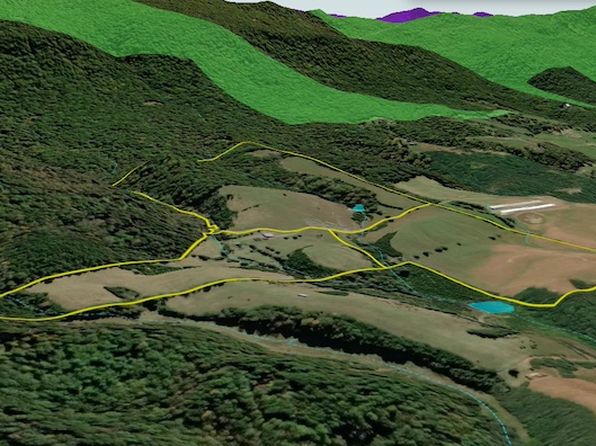 Cold Springs Hollow Ln Lot Wp001