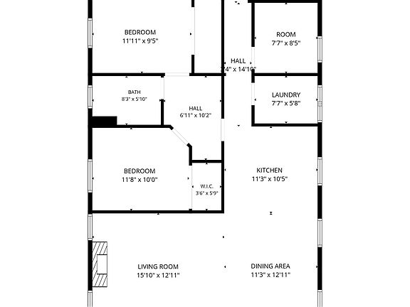 5th image of 3461 E 5th St