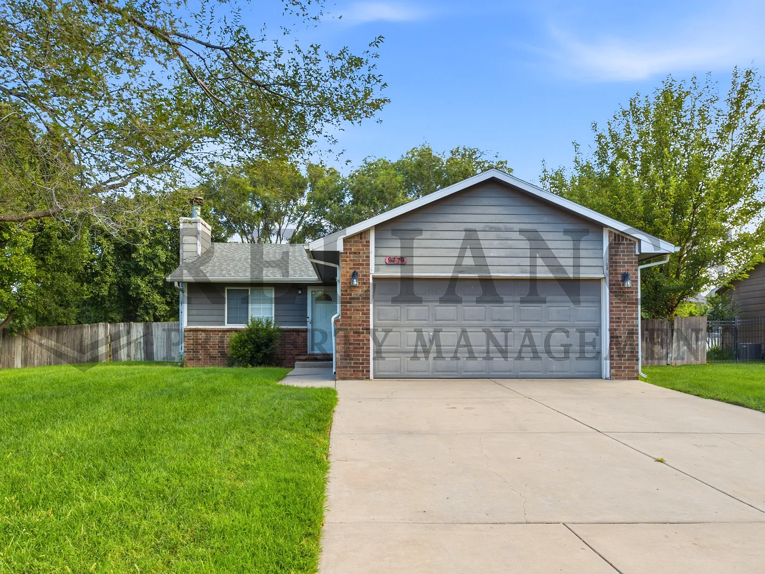 2770 North Parkridge Court - 1 — Photo 1