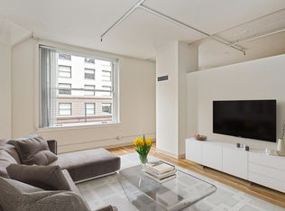 Bank Lofts, Denver, CO 80202