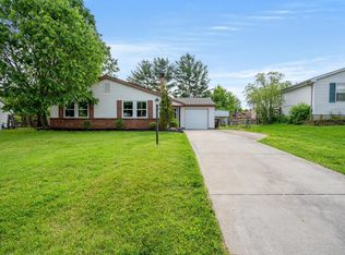 102 Vista View Cir, Covington, KY 41017