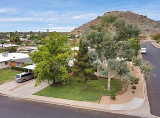 9638 N 4th Ave, Phoenix, AZ 85021