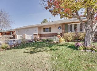 3412 Sam Houston Cir, Fort Collins, CO 80526