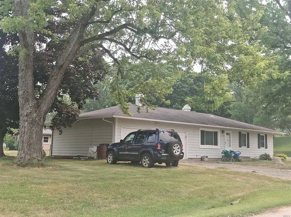1680 S Redwood Rd, Warsaw, IN 46580