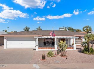 4726 E Edgewood Ave, Mesa, AZ 85206