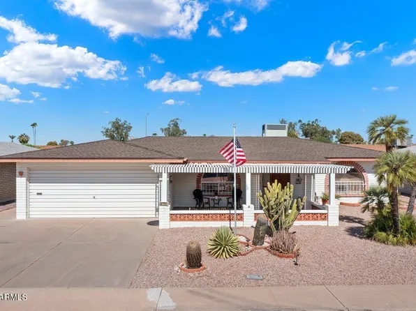 4726 E EDGEWOOD Avenue, Mesa, AZ 85206