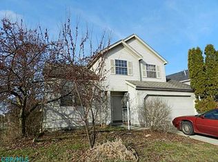2929 Grand Haven Dr, Pickerington, OH 43147