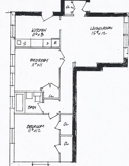 1400-06 Central St. — Photo 12