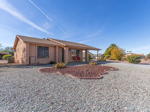 8133 E FRITO Drive, Mesa, AZ 85208
