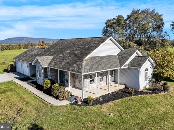 75 Carlisle Rd, Newville, PA 17241