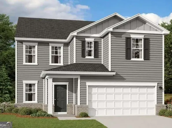 308 Coronado Dr, Locust Grove, GA 30248