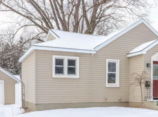 511 14th Ave N, Wisconsin Rapids, WI 54495