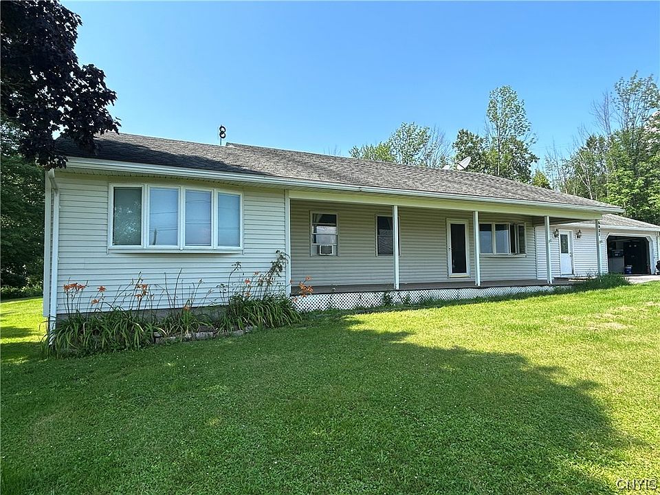 5921 Edic Rd, Marcy, NY 13403 MLS S1482238 Zillow
