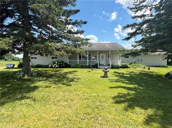 2735 3 1/2 Avenue, New Auburn, WI 54757