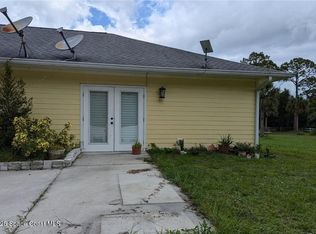 7950 92nd Ave, Vero Beach, FL 32967