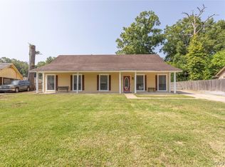624 Mayflower Dr, Montgomery, AL 36116