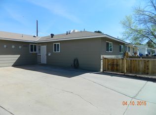 4409 Hilton Ave NE, Albuquerque, NM 87110