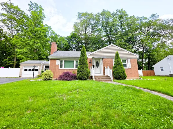 31 Andor Road, Manchester, CT 06040