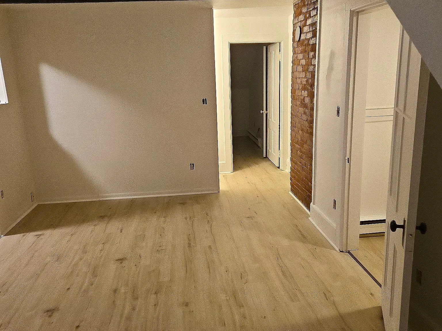 1 bed, $1,500 — Photo 1
