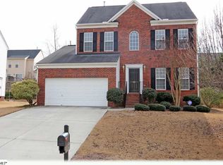 121 White Bark Way, Taylors, SC 29687
