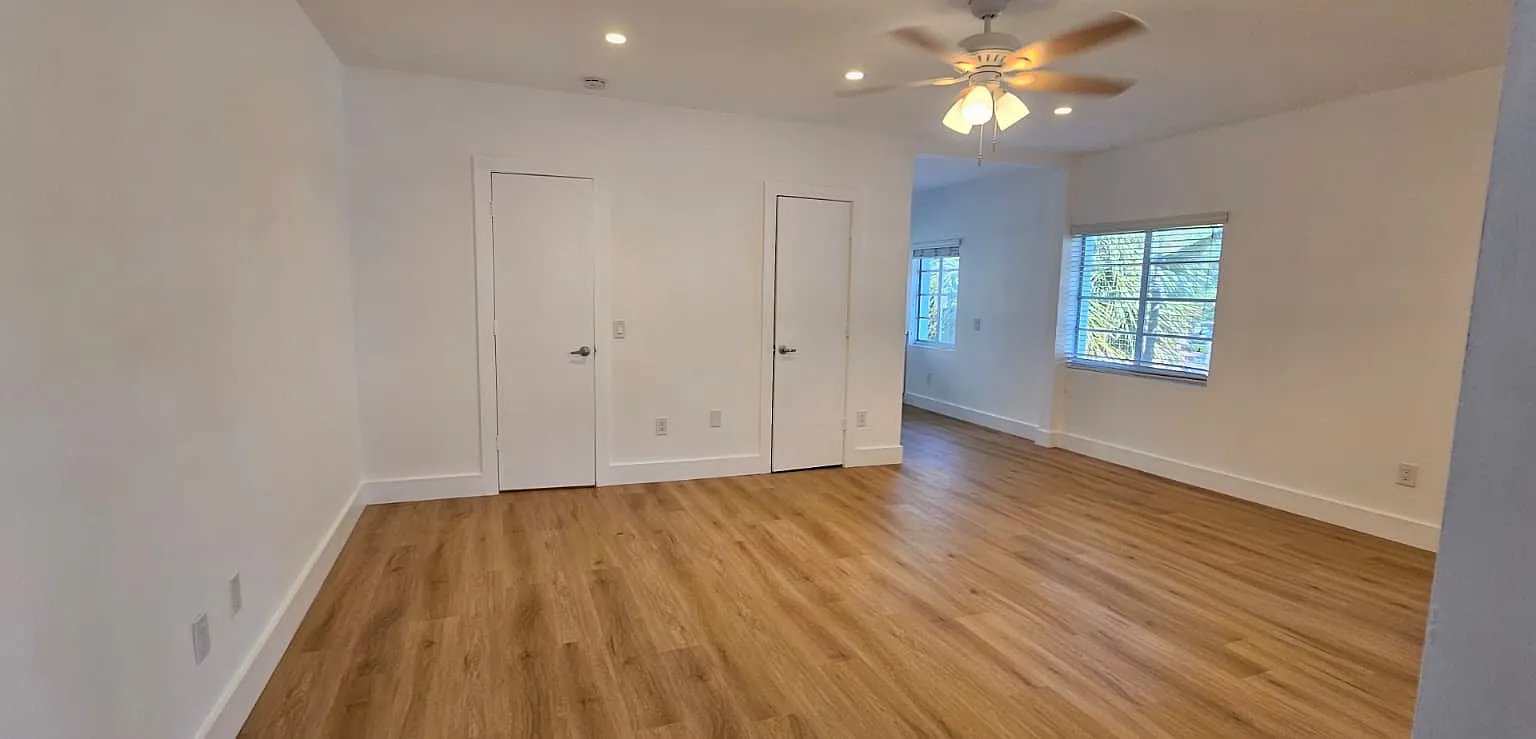 Studio, 515 sqft, $1,600 — Photo 1