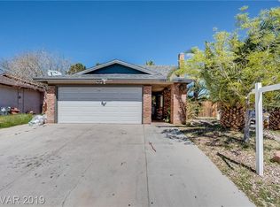 3952 Wingedfoot Ave, Las Vegas, NV 89110